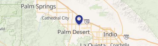 Palm Desert, CA 92260