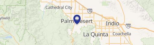 Palm Desert, CA 92260