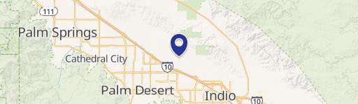 Palm Desert, CA 92211