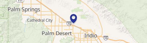 Palm Desert, CA 92211