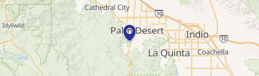 Palm Desert, CA 92260