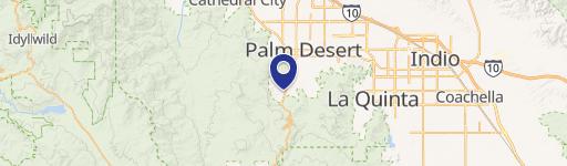 Palm Desert, CA 92260
