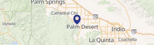 Palm Desert, CA 92260