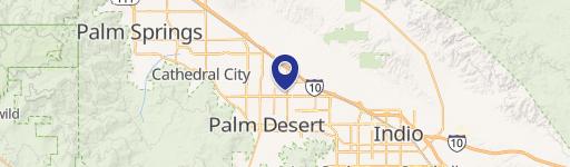 Palm Desert, CA 92260