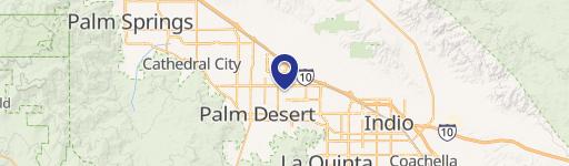 Palm Desert, CA 92211
