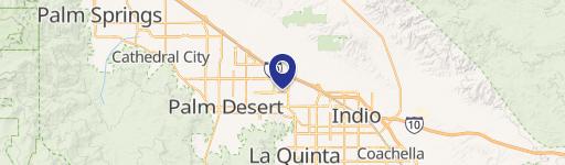 Palm Desert, CA 92211