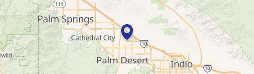 Palm Desert, CA 92211