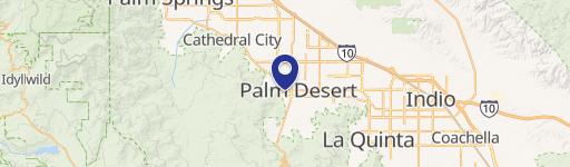 Palm Desert, CA 92260