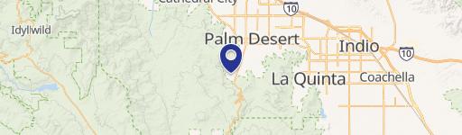 Palm Desert, CA 92260