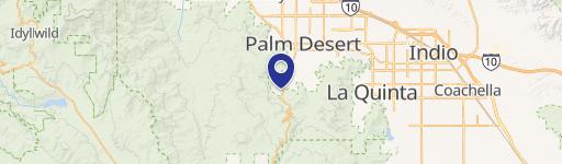 Palm Desert, CA 92260
