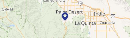 Palm Desert, CA 92260