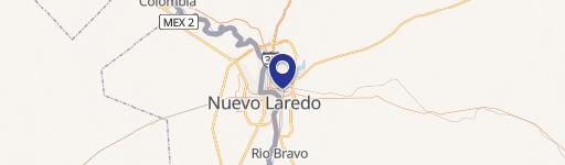 2201 Piedra China St