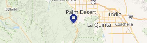 Palm Desert, CA 92260