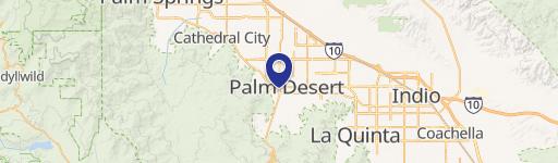 Palm Desert, CA 92260