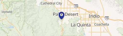Palm Desert, CA 92260