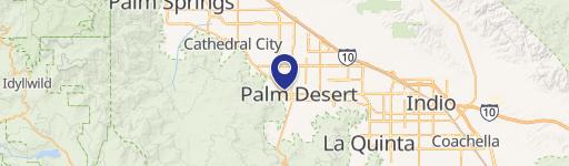 Palm Desert, CA 92260