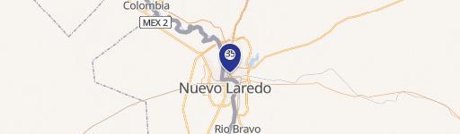 1204 San Agustin Ave