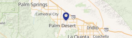 Palm Desert, CA 92260