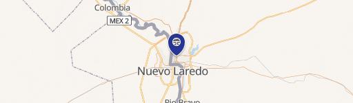 2601 San Bernardo Ave