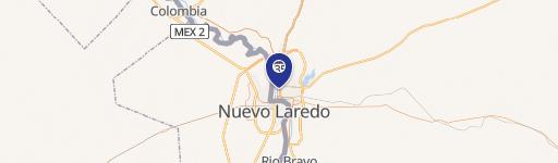 2400 San Bernardo Ave