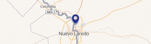 5310 San Bernardo Ave