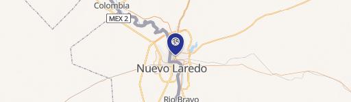 1601 San Bernardo Ave