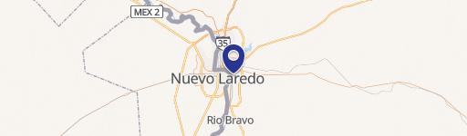 2201 San Salvador St