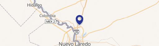 801 Un Pacific Blvd Ste 2a