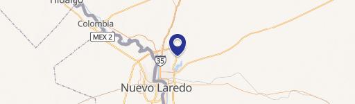 4320 University Blvd