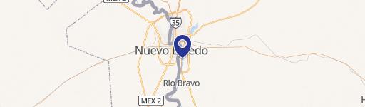 5221 Zapata Hwy Behind