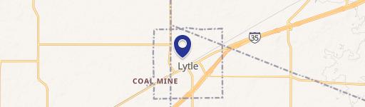 Lytle, TX 78052