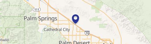 73700 Dinah Shr Dr Ste, Unit 107