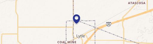 Lytle, TX 78052