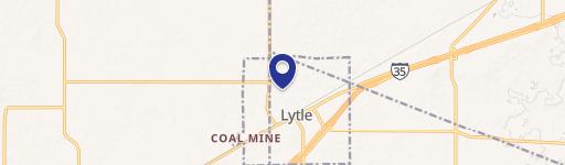 Lytle, TX 78052