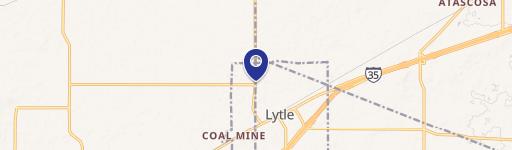 Lytle, TX 78052