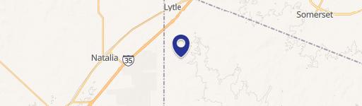 818 Indian Sunset Dr