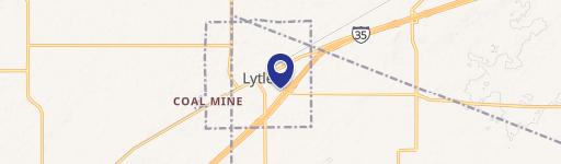 19565 Interstate 35th S