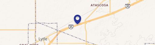 17824 Interstate 35th S