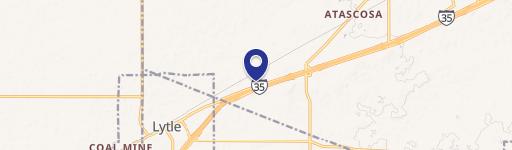 18111 Interstate 35th S