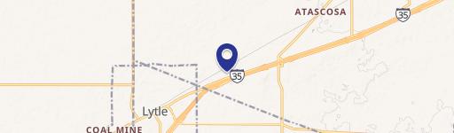 18185 Interstate 35th S