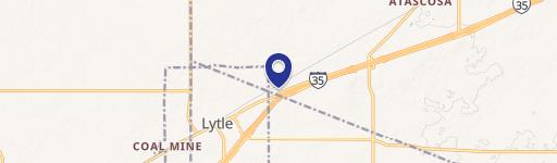 18485 Interstate 35th S