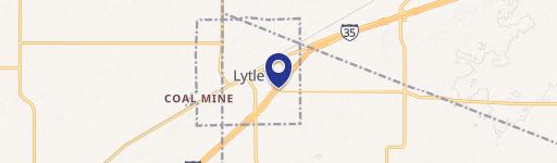 19650 Interstate 35th S