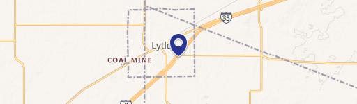 19750 Interstate 35th S