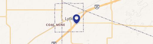 19760 Interstate 35th S