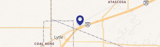 18350 Interstate 35th S