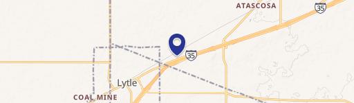 18307 Interstate 35th S