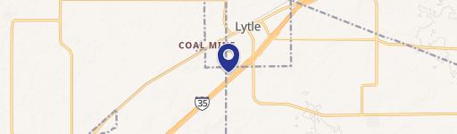 20625 Interstate 35th S