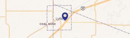 19565 Interstate 35th S