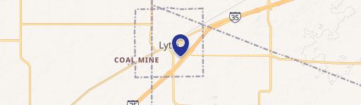 19743 Interstate 35th S