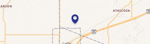 14685 Old Frio City Rd